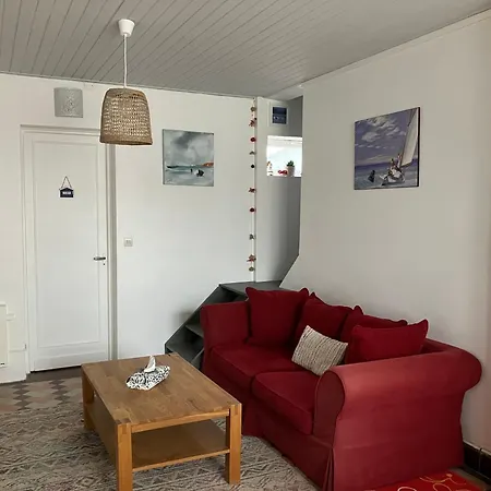 Au Sable D'or Casa vacanze *