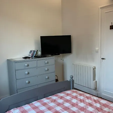 Au Sable D'or Quend-Plage