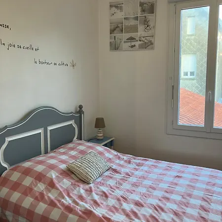 Casa vacanze Au Sable D'or