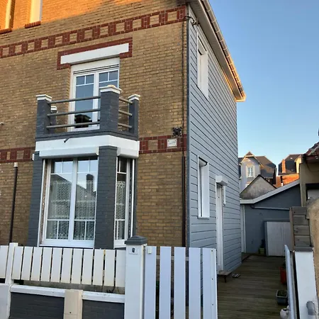 Au Sable D'or Casa vacanze Quend-Plage