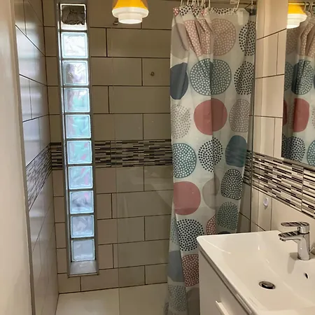 Au Sable D'or Casa vacanze