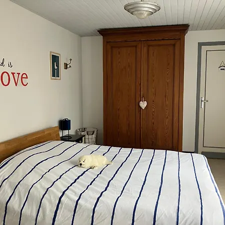 Casa vacanze Au Sable D'or *